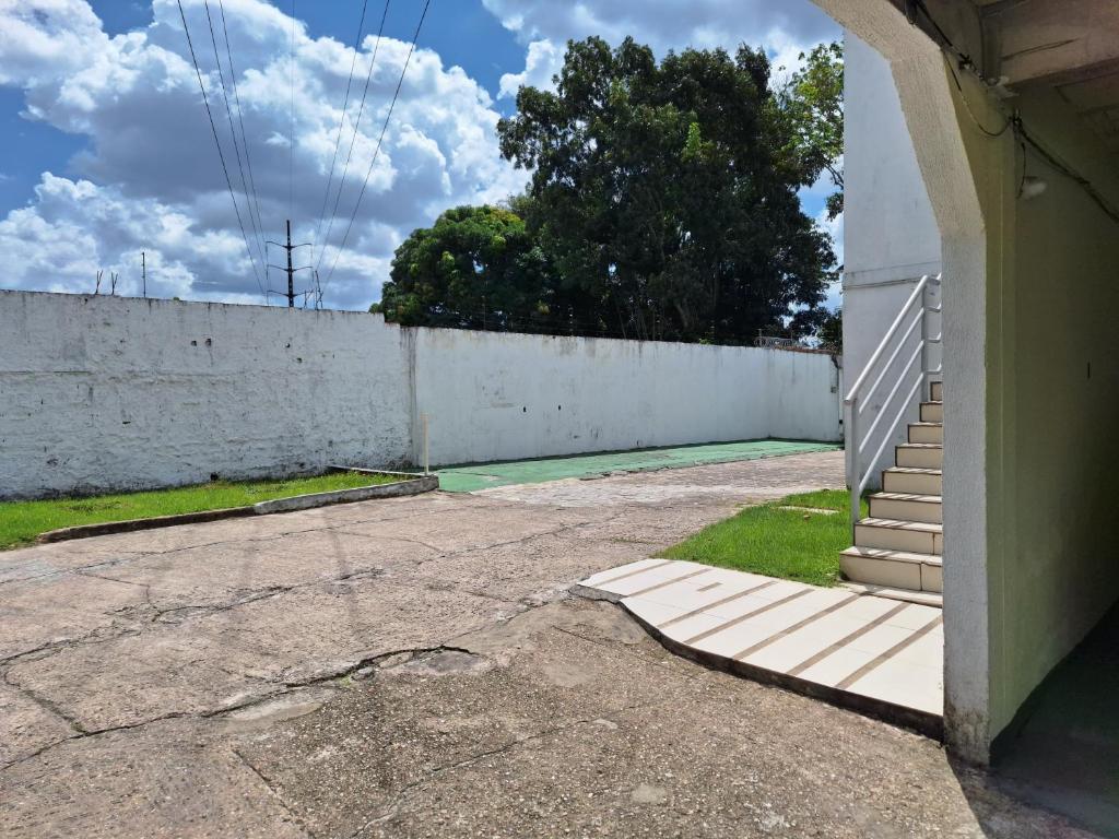 Fotografie z fotogalerie ubytování Residencial Dom Fernando v destinaci Belém