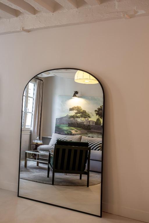 Habitat Parisien - Saint Sauveur Montorgueil - 11