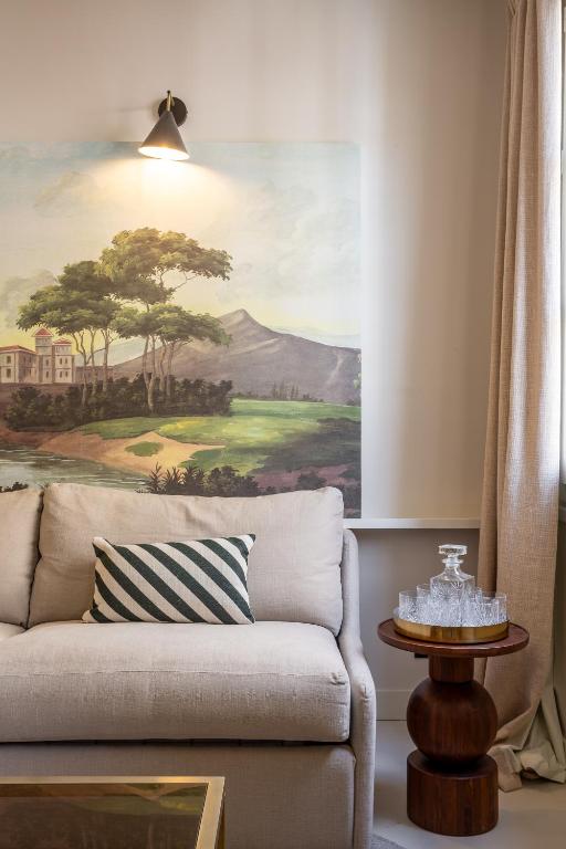 Habitat Parisien - Saint Sauveur Montorgueil - 5