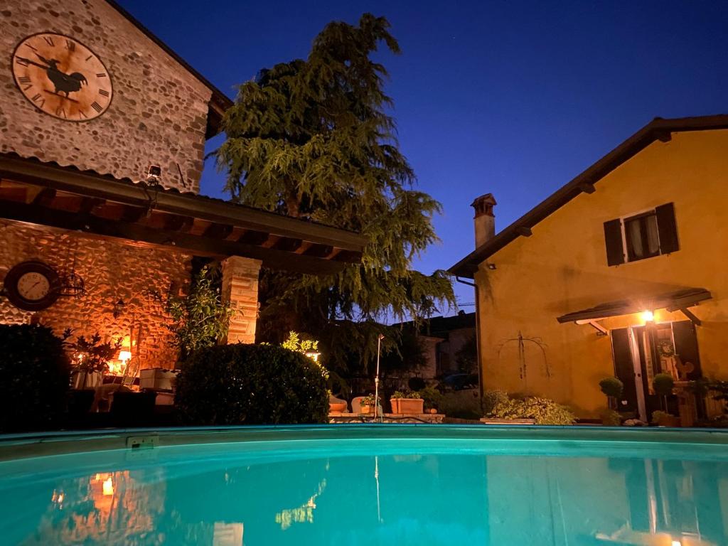 Gallo delle Pille