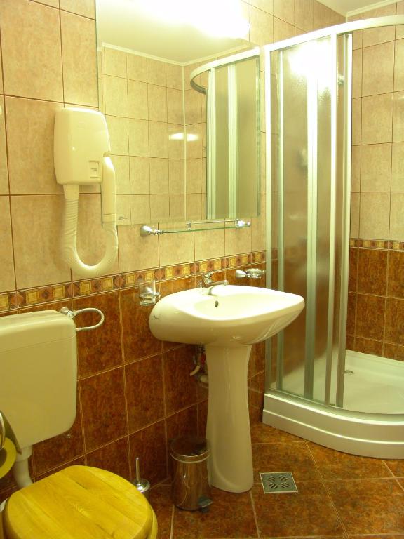 Hotel Oasis - Resim 39