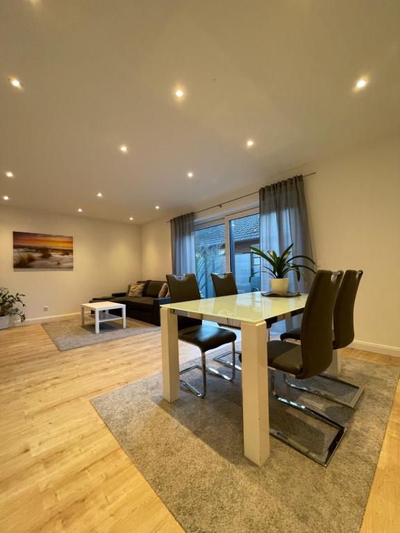 Ferienwohnung Oldenburg Bloherfelde - Appartamento Deluxe