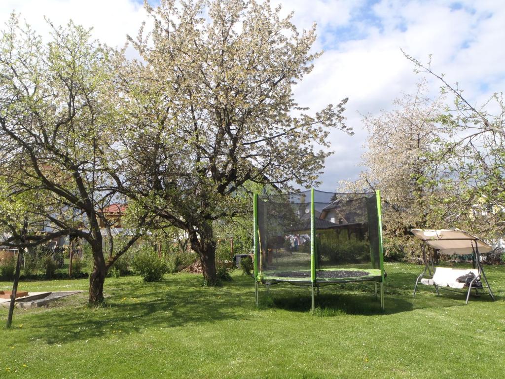 Penzion Villa Marion - 14