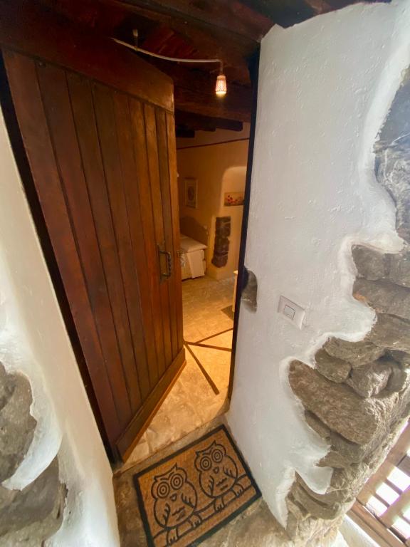 Fotografie z fotogalerie ubytování I tini v destinaci Cori