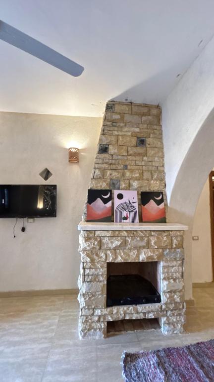 Fotografie z fotogalerie ubytování فيلا جاكرندا تونس Jacaranda Villa Tunis v destinaci Fajjúm