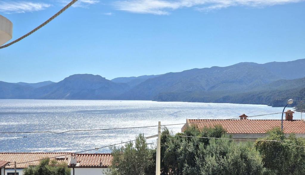 Fotografie z fotogalerie ubytování B&B Cala Luna v destinaci Cala Gonone