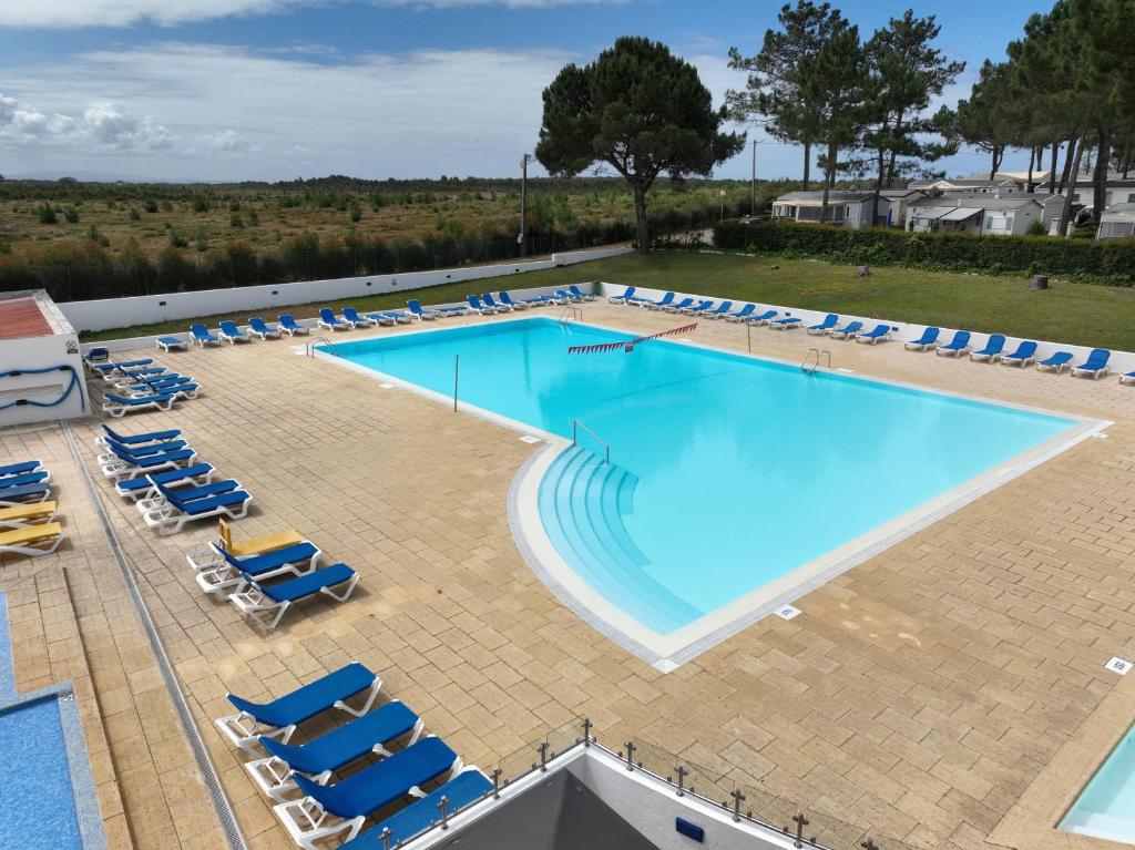 Parque de Campismo Orbitur Sitava Milfontes, Vila Nova de Milfontes  (aktualisierte Preise fr 2026)