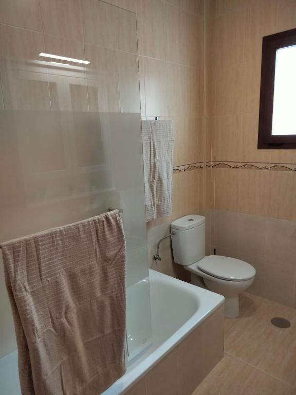 El Molino Alto de Álora Caminito del Rey - Apartamento De Dos Dormitorios