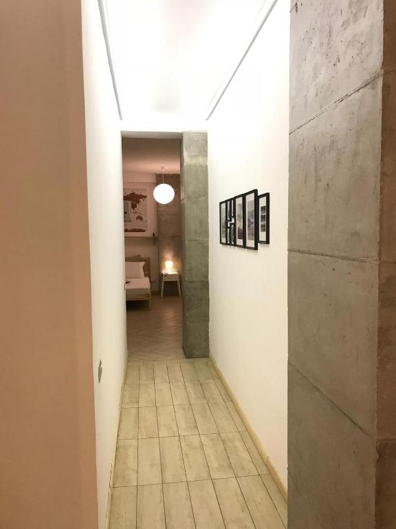 Fotografie z fotogalerie ubytování Holiday Garibaldi v Neapoli