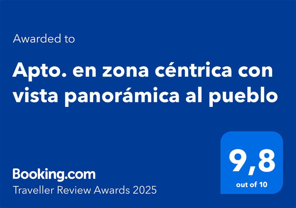 a screenshot of a phone with the text applied to apricota an zona at Apto. en zona céntrica con vista panorámica al pueblo in San Gil