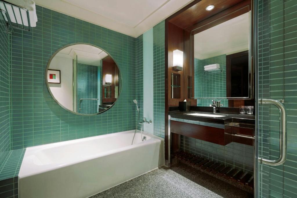 The Westin Grande Sukhumvit, Bangkok 7