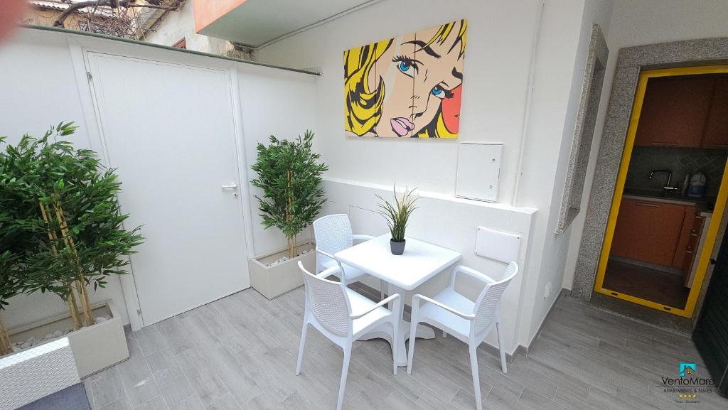 Fotografie z fotogalerie ubytování Apartments & Suites Vento Mare v Palau