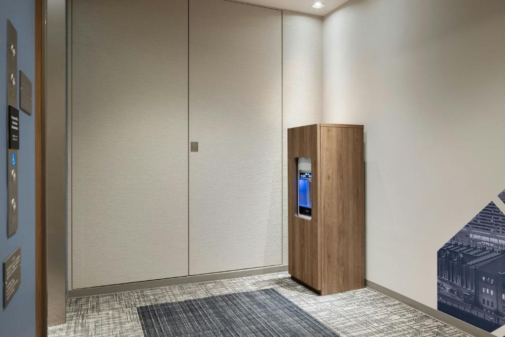 Fotografie z fotogalerie ubytování Four Points Flex by Sheraton Yokohama West v destinaci Jokohama