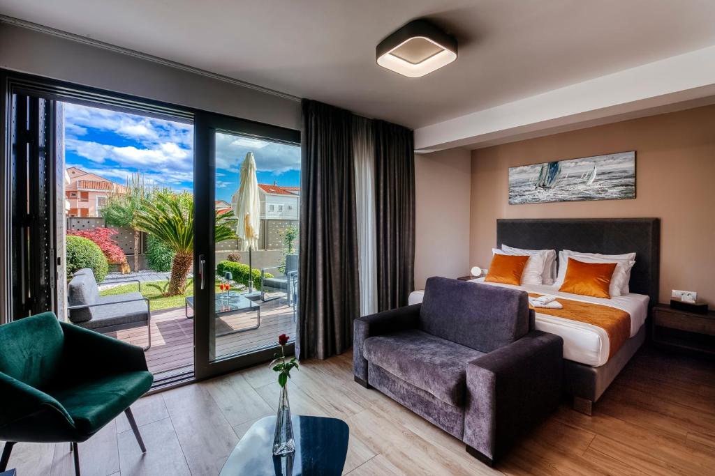 Dedaj Resort - Villa Delux - 1