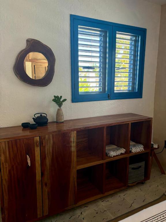 Fotografie z fotogalerie ubytování Casa Omero. v destinaci El Cuyo