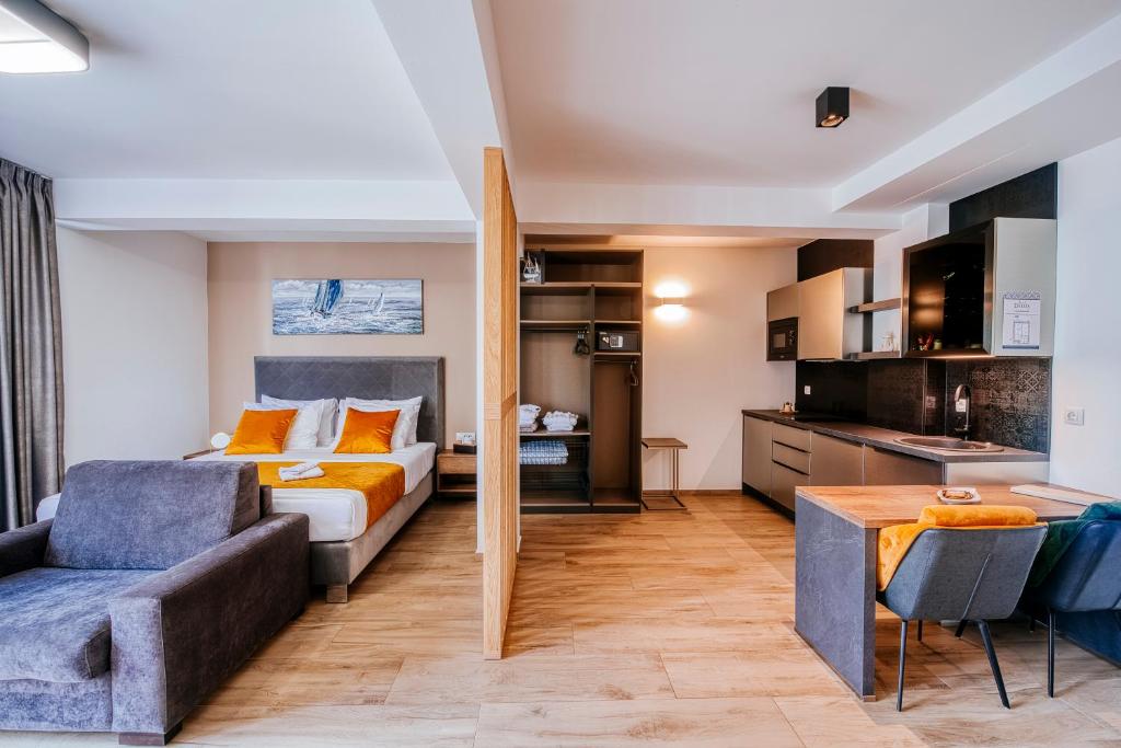 Dedaj Resort - Villa Delux - 3