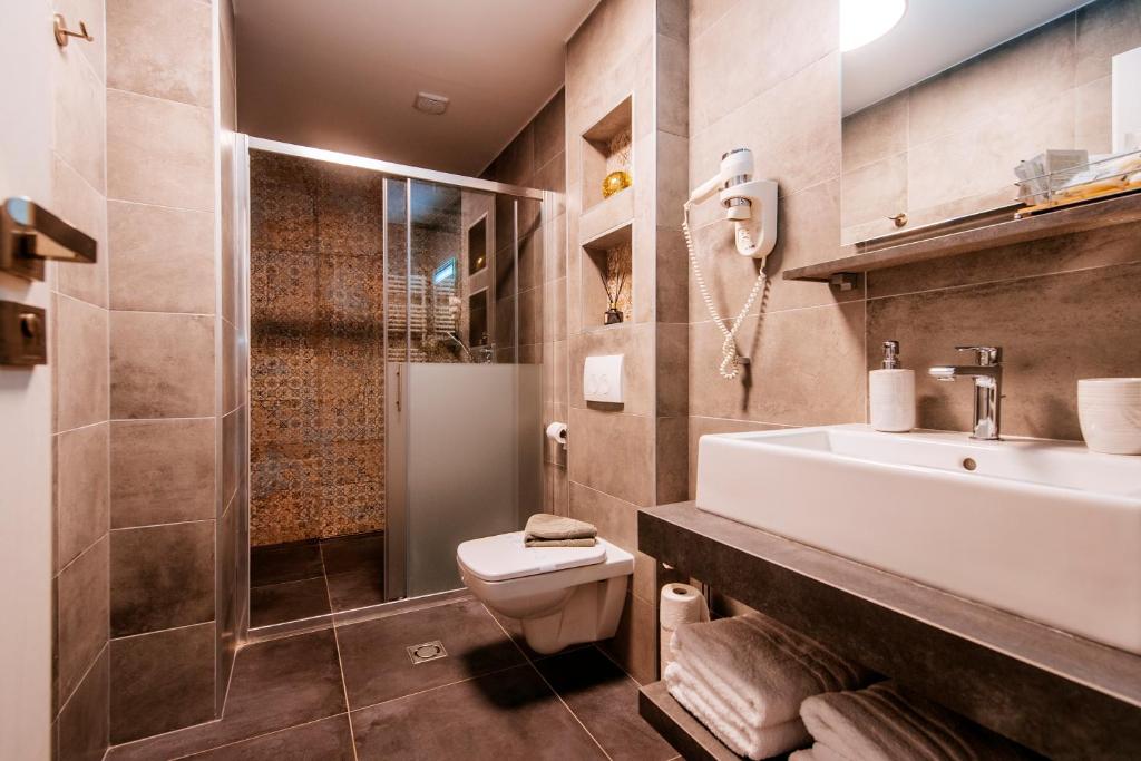 Dedaj Resort - Villa Delux - 6