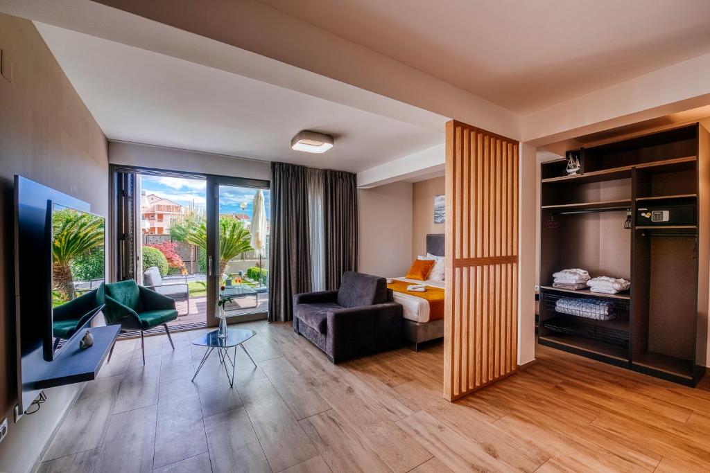 Dedaj Resort - Villa Delux - 7