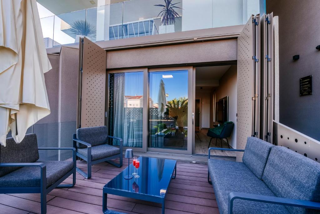 Dedaj Resort - Villa Delux - 16