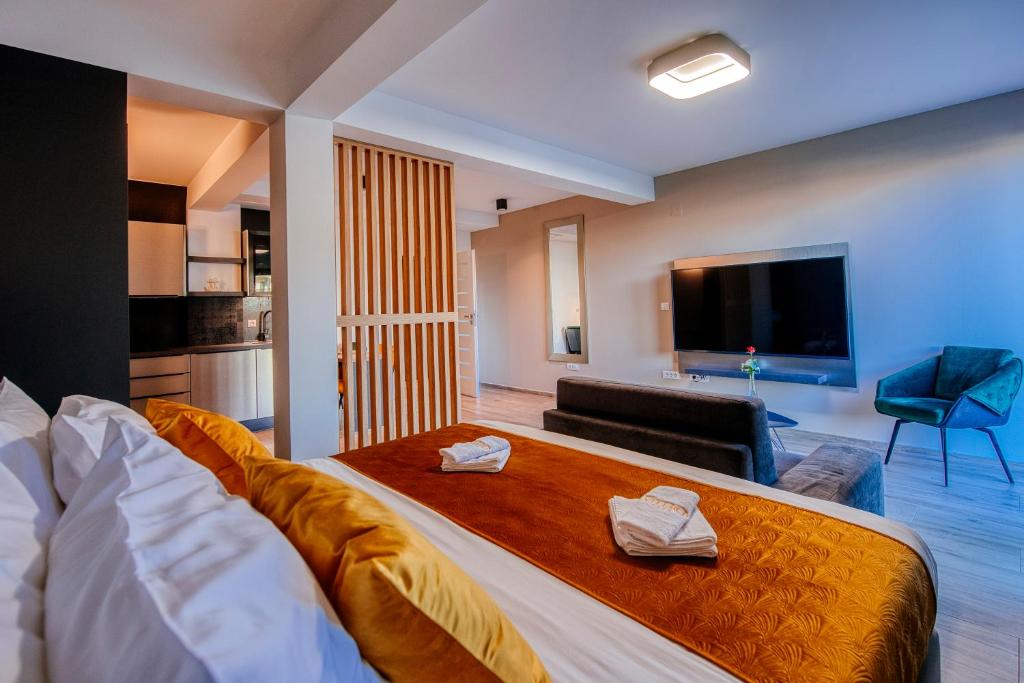 Dedaj Resort - Villa Delux - 10