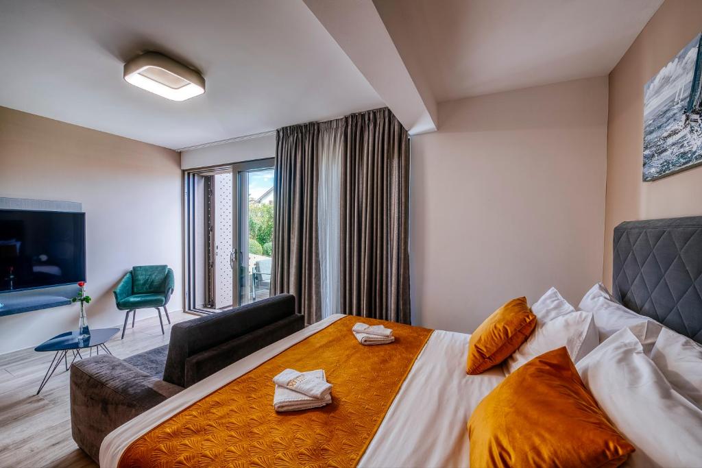 Dedaj Resort - Villa Delux - 8