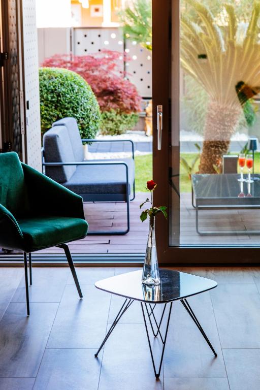 Dedaj Resort - Villa Delux - 11