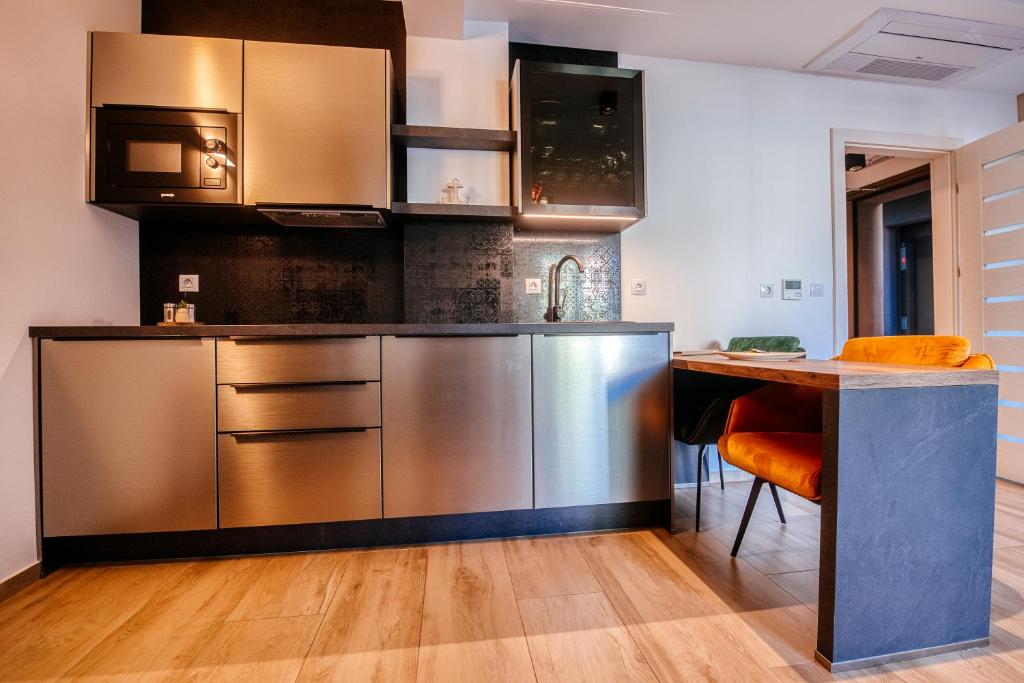 Dedaj Resort - Villa Delux - 12