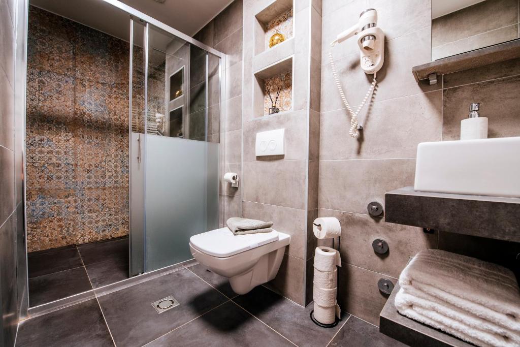 Dedaj Resort - Villa Delux - 14