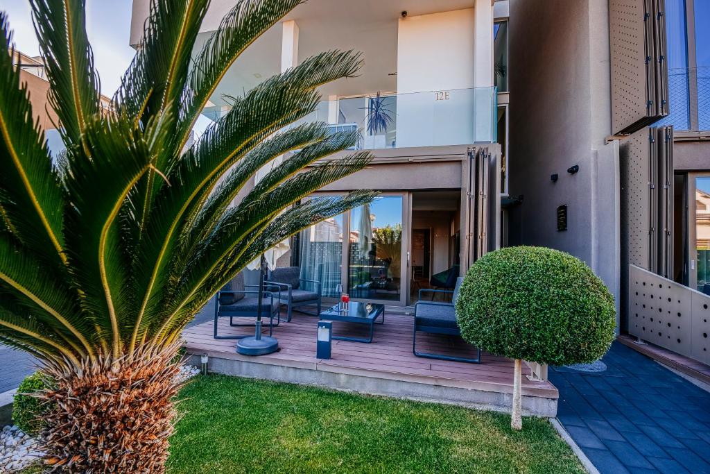 Dedaj Resort - Villa Delux - 15