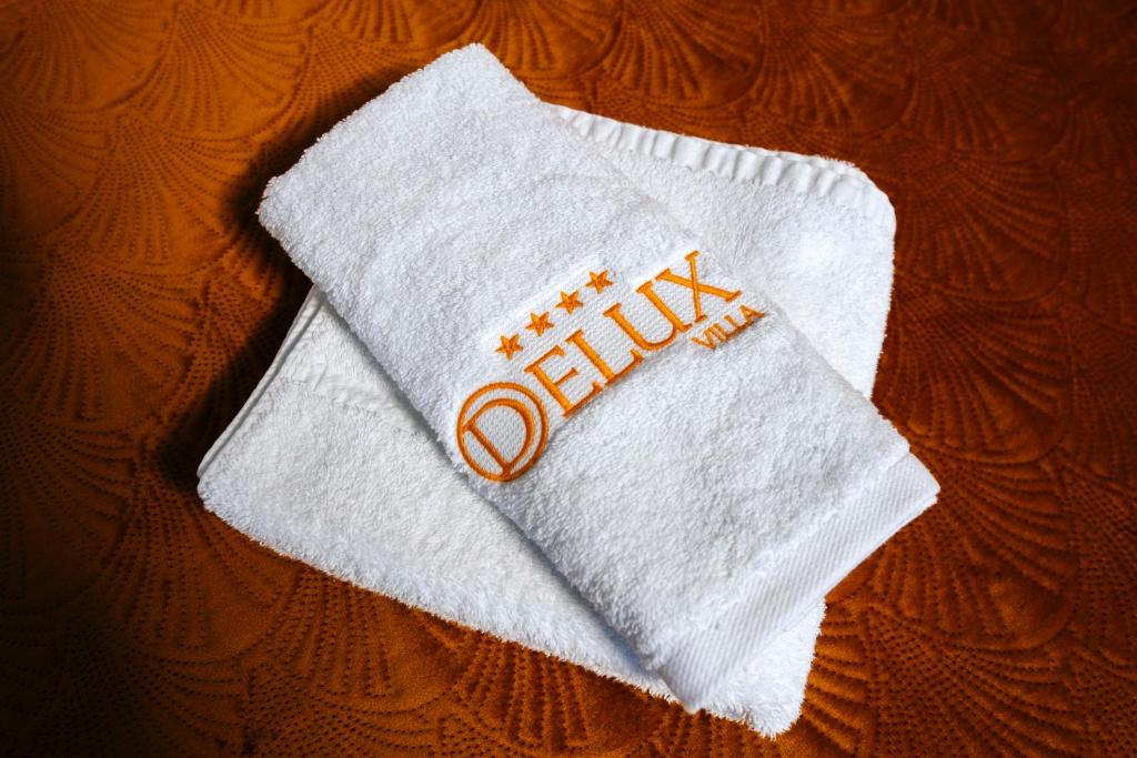 Dedaj Resort - Villa Delux - 9