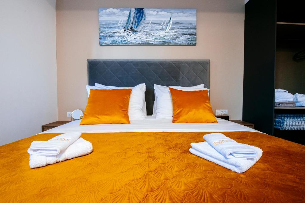 Dedaj Resort - Villa Delux - 4