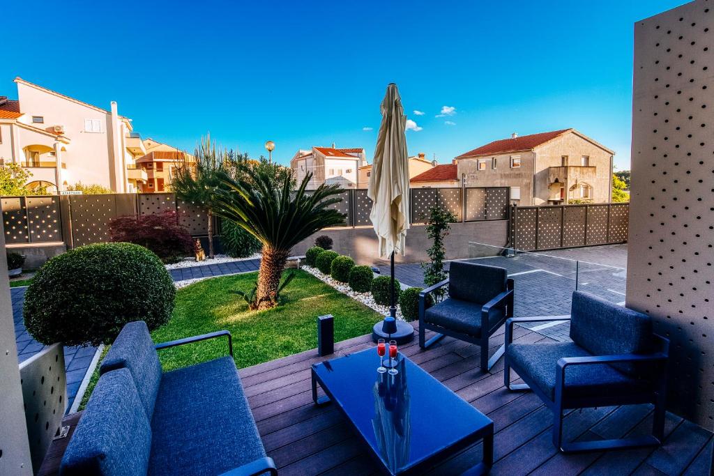 Dedaj Resort - Villa Delux - 2