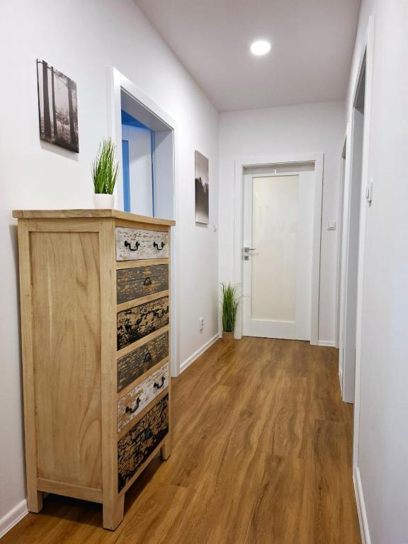 Fotografie z fotogalerie ubytování Ubytování nad přehradou v destinaci Dvůr Králové nad Labem