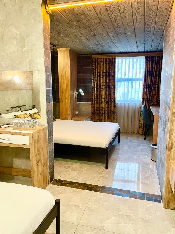 تصویر اتاق‌های Moda Otel - تصویر ۲