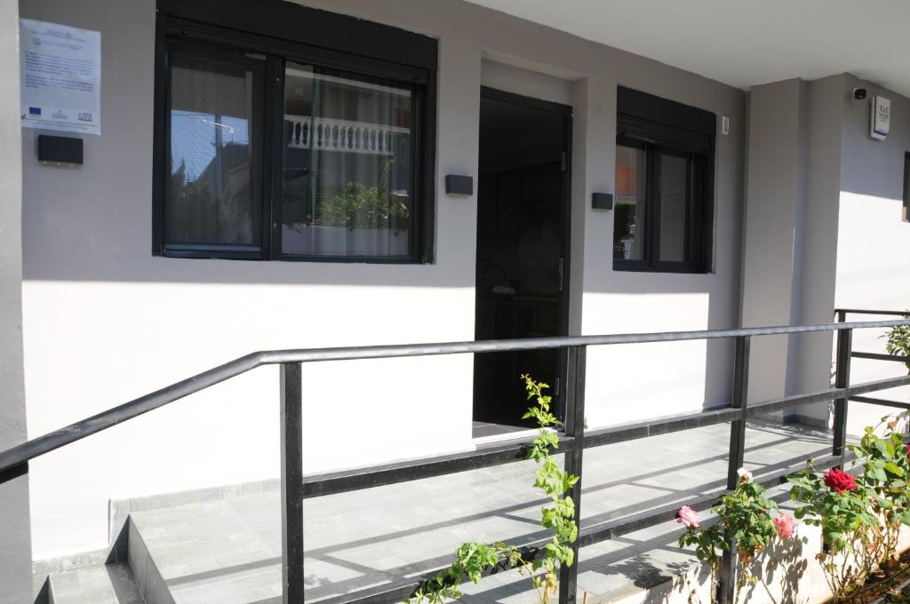 Gambar di galeri bagi Bellelen Apartments - KUMQUAT di Korinthos