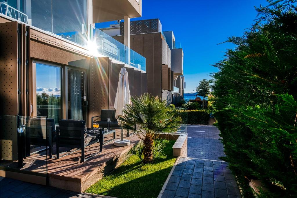 Dedaj Resort - Villa Delux - 19