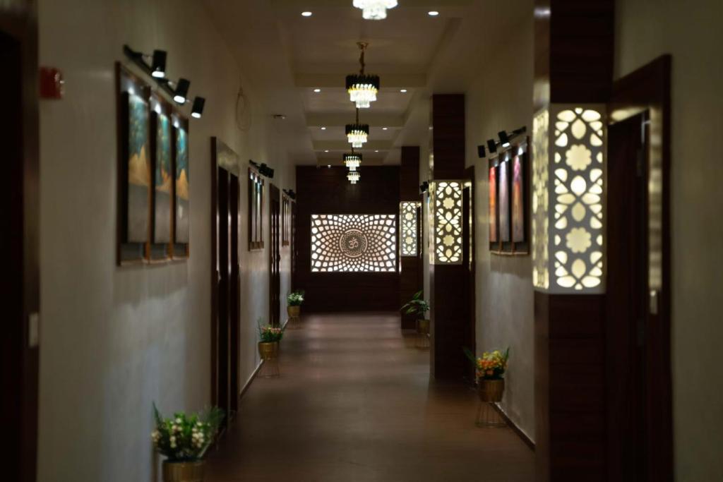 Fotografie z fotogalerie ubytování The Royal In v destinaci Anand