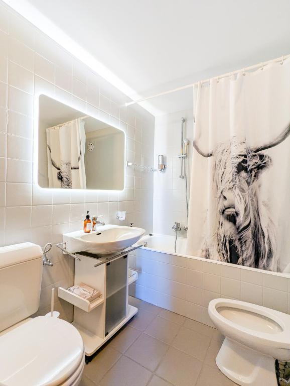 Center of Nendaz ! Apartment 2 rooms with balcony - Resim 7