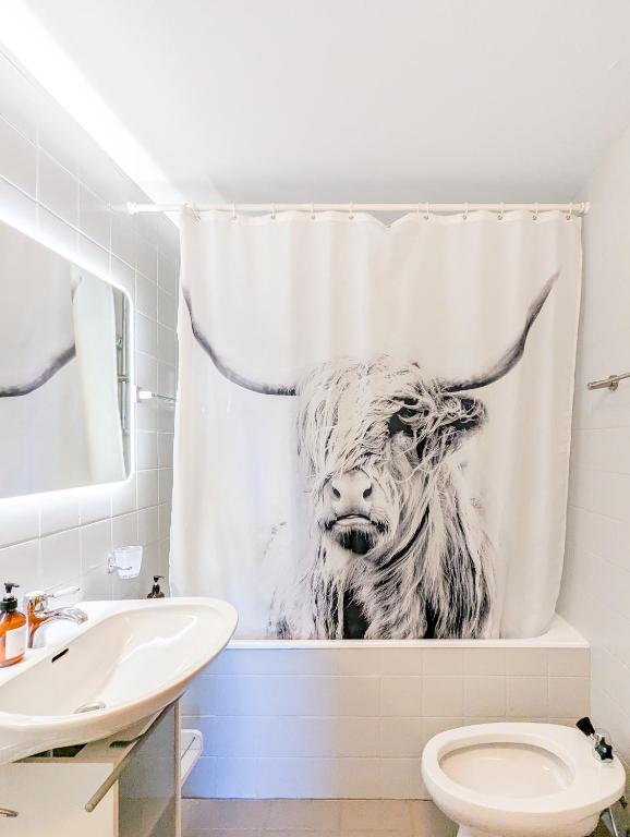 Center of Nendaz ! Apartment 2 rooms with balcony - Resim 26