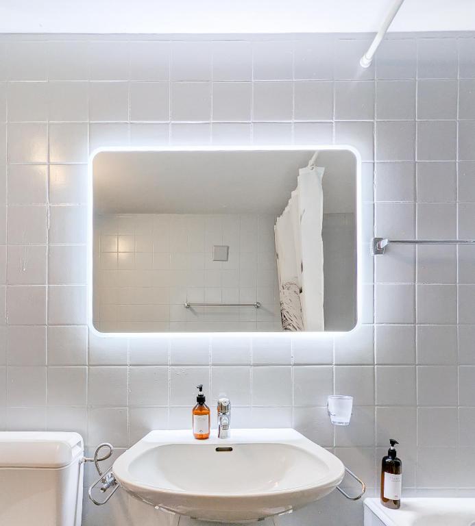 Center of Nendaz ! Apartment 2 rooms with balcony - Resim 12