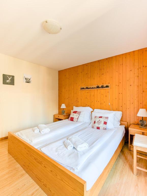 Center of Nendaz ! Apartment 2 rooms with balcony - Resim 16