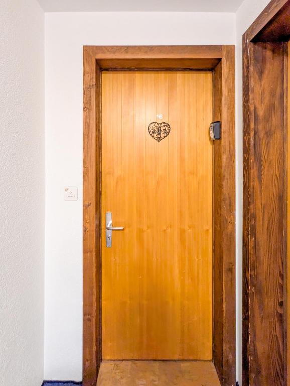 Center of Nendaz ! Apartment 2 rooms with balcony - Resim 23