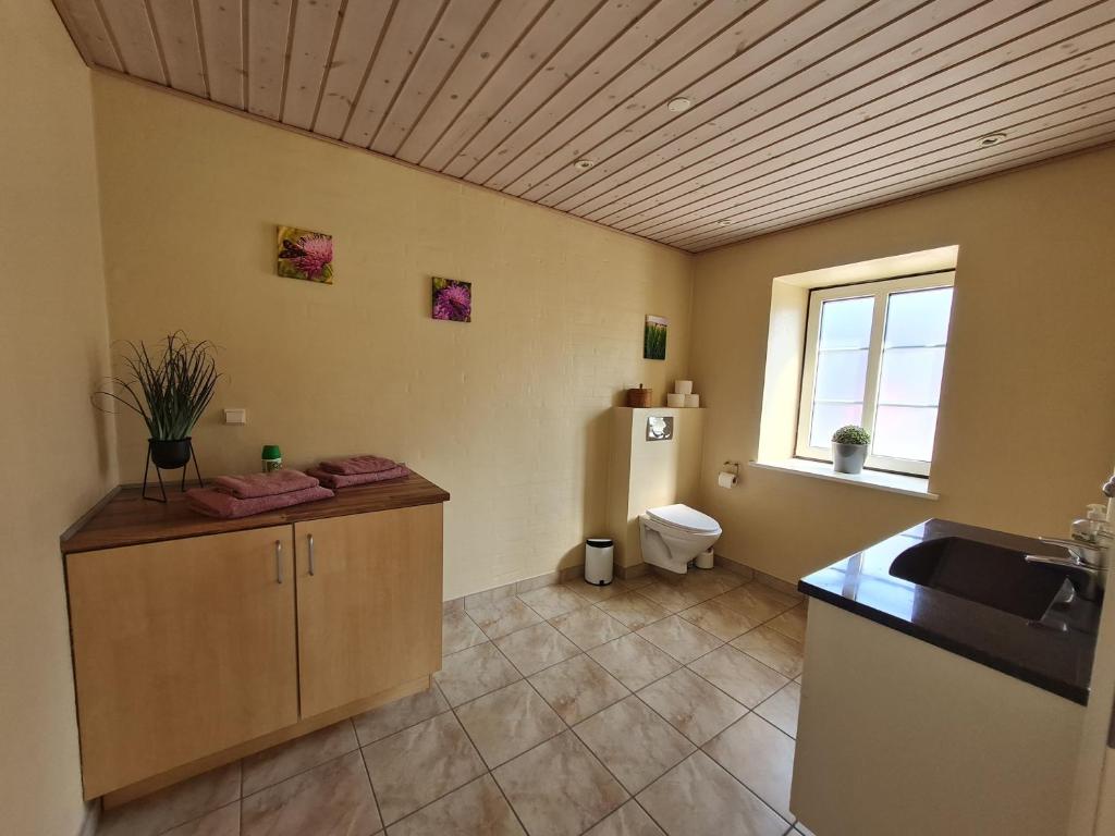 Fotografie z fotogalerie ubytování Postgaarden Frøslev v destinaci Padborg