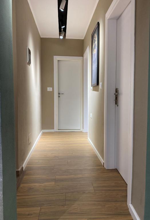Fotografie z fotogalerie ubytování Novs Apartment3 v destinaci Gjirokastër