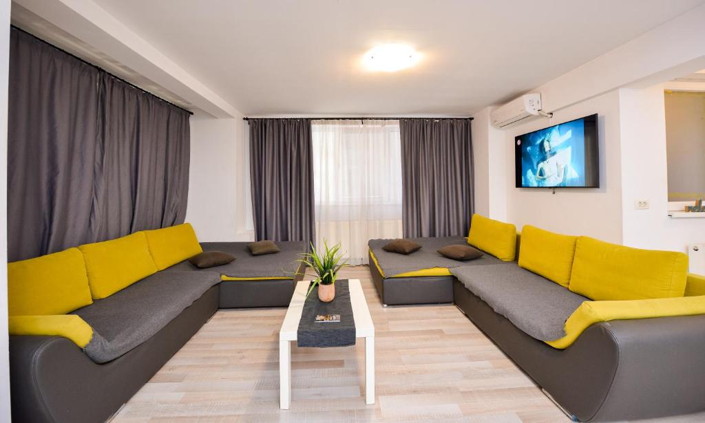 Bucharest Old Town Apartments - Superior Apartment