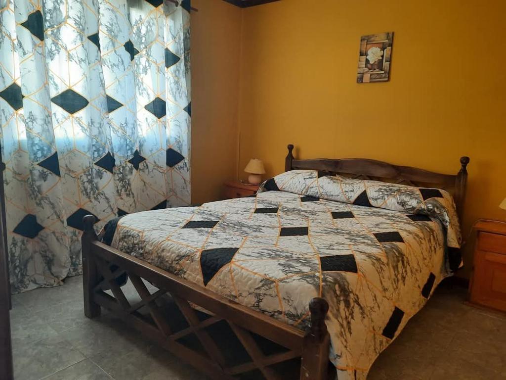 Fotografie z fotogalerie ubytování Cabañas De Mar Nic v destinaci Tres Lagos