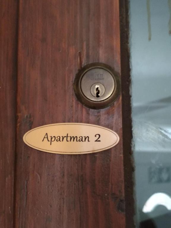 Apartmani Stonewood - 17