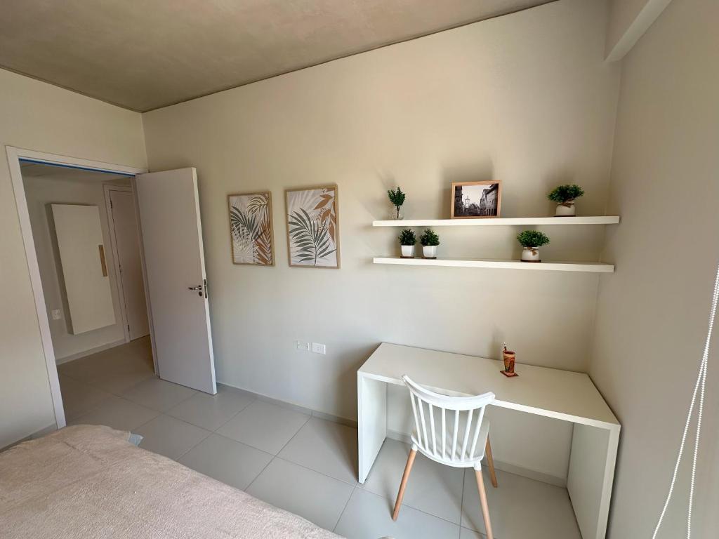 Fotografie z fotogalerie ubytování Republica Apartment v destinaci Luque