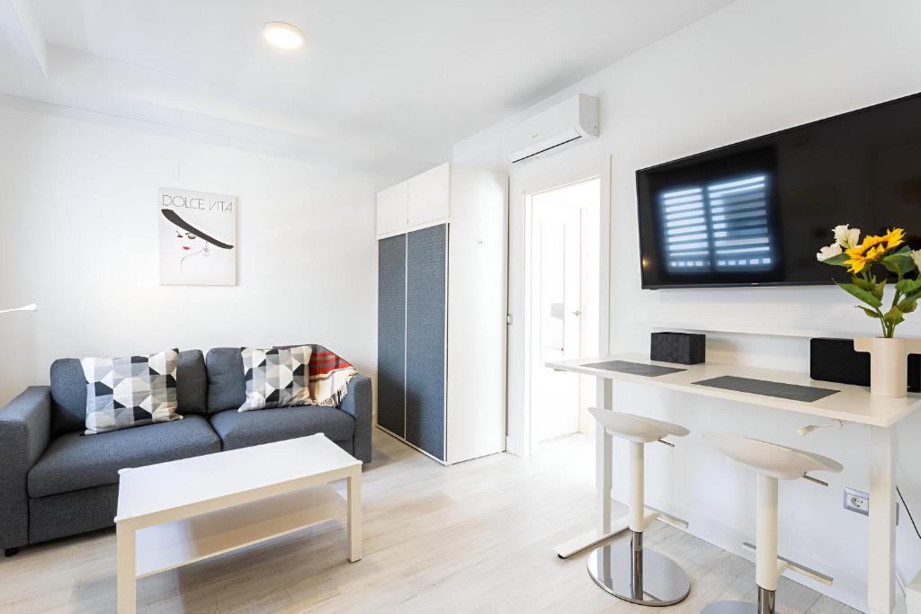 SuiteHomes Dos Aceras Comfort