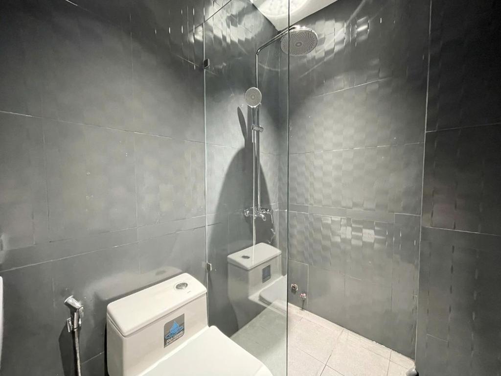 Phòng Deluxe Giường Đôi